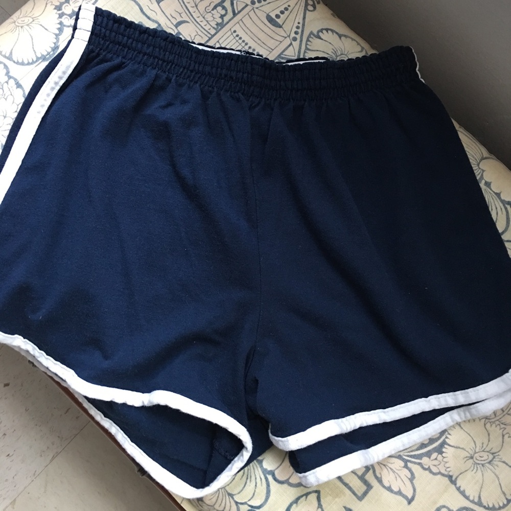 Soffe dolphin shortie!